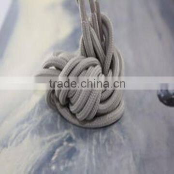 Shoe Lace Abrasion shoestring Cooton Lace