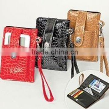 Cell Phone Wallets