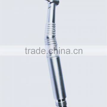 Dental implant machine high speed handpiece with integrate E-generator{LY-17-01}