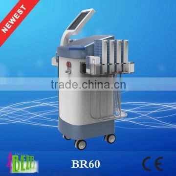 528 diodes lipolaser , 4D wavelength lipolaser fast slimming, salon lipolaser machine