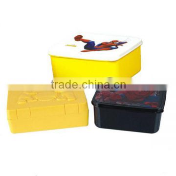 plastic lunch box,clear plastic lunch boxes,microwave safe lunch box