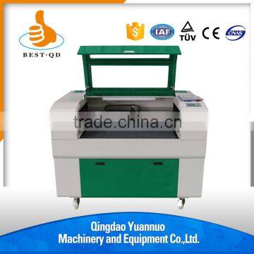 Factory Price 60w Co2 3d Laser Engraving and Cutting Machine
