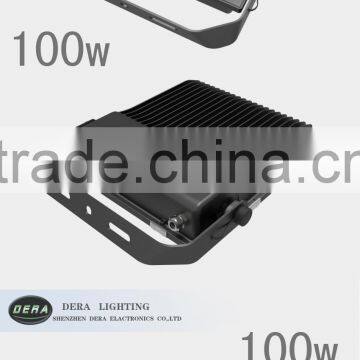 3 Years Warranty CE RoHS IP65 High Lumen Outdoor 100W Led Flood Light High Lumen Led Flood Light Seatsink Outdoor 100watt photo-3