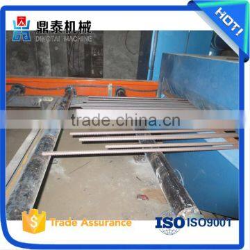 cleaning steel shot blasting machine, cleaning equipment