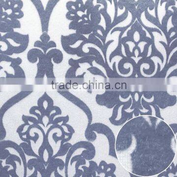 2015 cheap decorative chinoiserie wallpaper