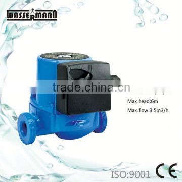 FPSxx-60 Air Conditioning System Water Pump