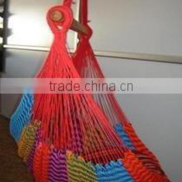 Mexican Multicolor Rope Swing