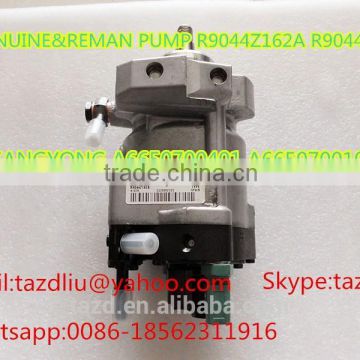 Genuine and new common rail pump R9044Z051A /R9044Z162A for SSANGYONG A6650700401 A6650700101