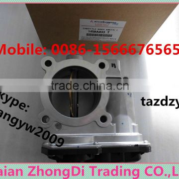 throttle valve 1450A033