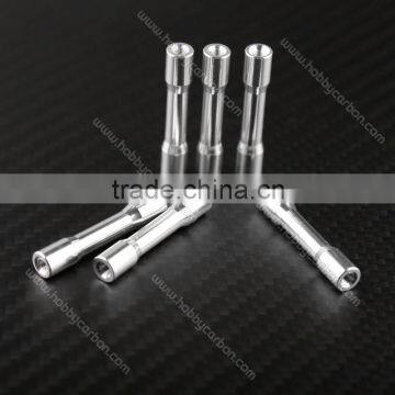 M3x6.3x35mm Aluminum Step Standoffs/spacers Fpv Standoff