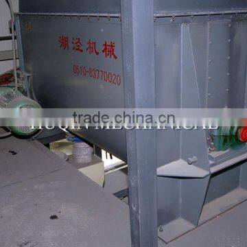 Top Quality Animal Feed Pellet Machine HJJ Series Ribbon Mixer Mill
