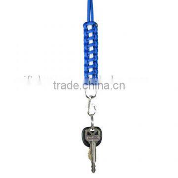 Fashion 550 Paracord Mobile Phone Lanyard for Cell Phone