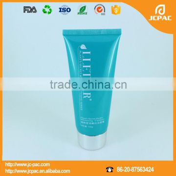 packaging companies cosmetic ideal cream plain tube packaging