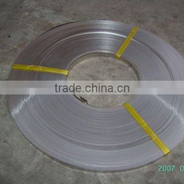 Stainless Steel Banding