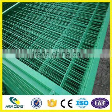 80mmX160mm Square Opening Pvc Coated Fencing Wire Mesh photo-5