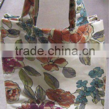 colorful fashion casual bag