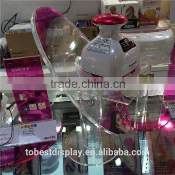 Beauty Display, Pop up Display, Vacuum Cleaners Display