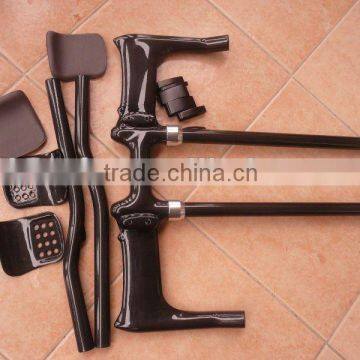 Full Carbon tt Handlebar HB018 photo-1