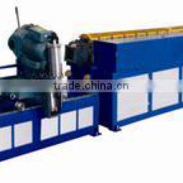 TDC flang forming machine coorig