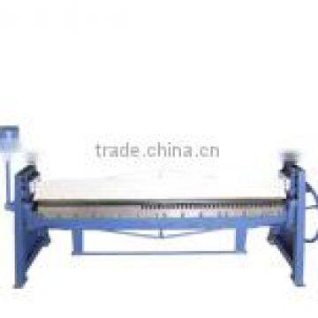 Hand Folding Machine