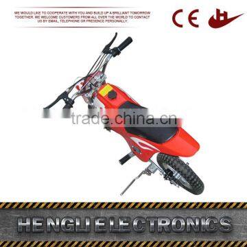 Kids Gas 49cc Mini Moto photo-6