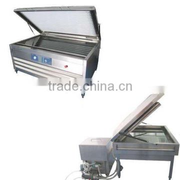 Flexo Plate Curing machine printing machine