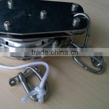 Hydrostatic Release Unit for Liferaft photo-3