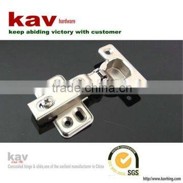 26mm cup concealed hinge for furniture