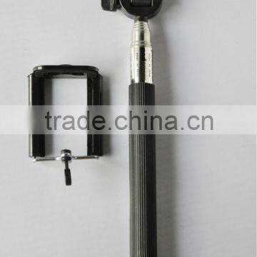 Mobile phone autodyne z07-1 camera since the shaft monopod stents With the shaft