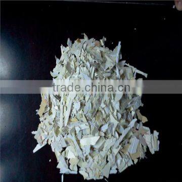 Hot-sale Grey/White color raw material of UPVC scrap