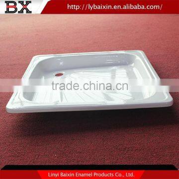 0.5MM-1.2MM thickness bathroom custom shower tray