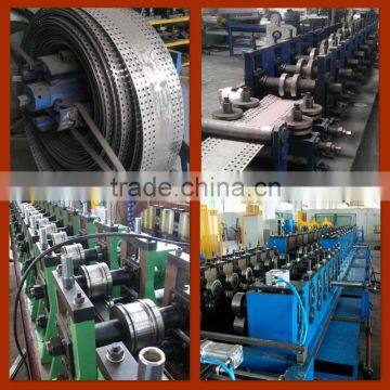 Perforated hdg cable tray manufacturer for sale