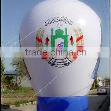 New Fashion Inflatable Balloon for Advertising photo-2