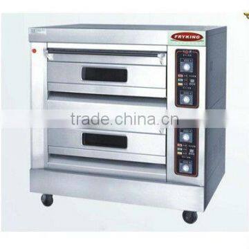 Bakery Ovens / Machine 2 Laryer 4 Trays