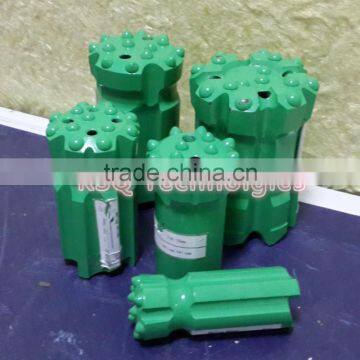 T38 Drill Bits 64mm to 89mm Hot Sale Tungsten Carbide Bits