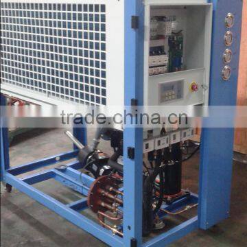 Meluck LSQ Series Air Cooled Chiller photo-2