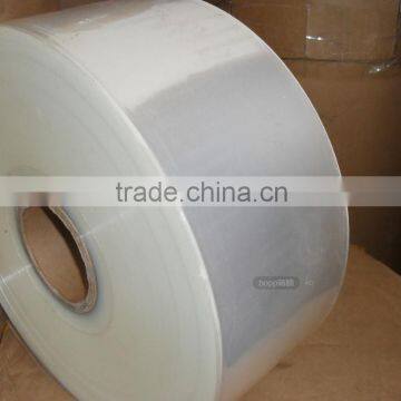 High quality 18 micron, 19 micron, 20 micron bopp film for cigarette box wrapping