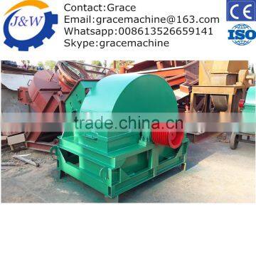 Sold Worldwide Lightning Delivery Factory Direct Sale Mini Wood Chipper photo-5