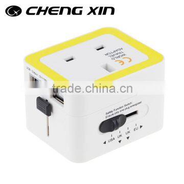 12v cigarette lighter plug socket 2a power adapter car battery charger circuit                        
                                                                                Supplier's Choice