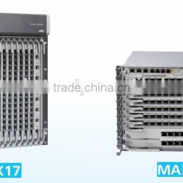 Huawei smart NG-OLT SmartAX MA5800 Huawei MA5800-X17 Huawei MA5800-X7