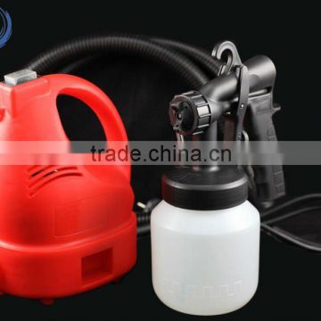 Mini paint spray gun