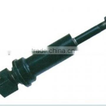 hitachi excavator track adjuster assembly