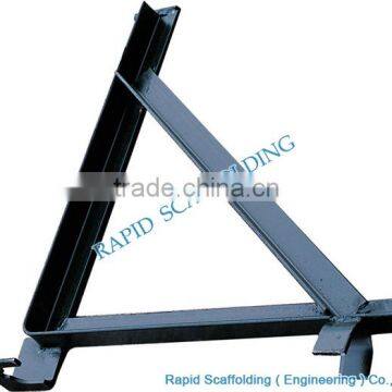 Kwikstage Scaffold Parts of Toe Board Clip Side Bracket Base Jack photo-4