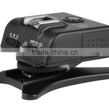 Viltrox HSS Wireless Studio Flash Trigger FC-210N 1/8000s Transceiver for Nikon iTTL Camera