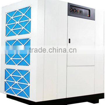 125HP INDUSTRIAL SCREW AIR COMPRESSOR(GS-0221S)