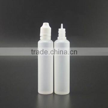 60ml plastic PE Pen bottle