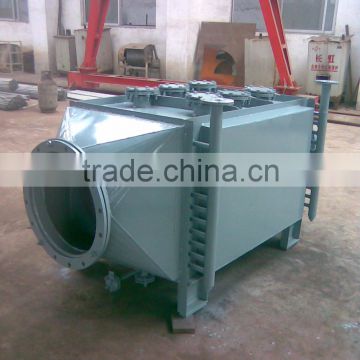 fan heater, blower heater for coal channel