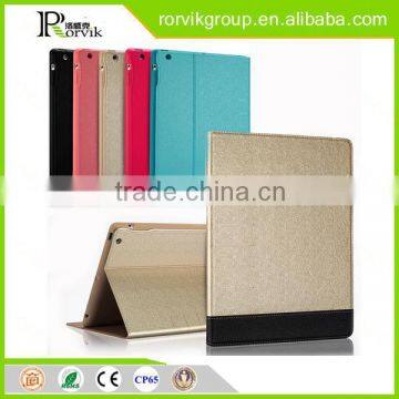 high quality leather case tablet computer cover for ipad 4