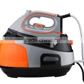HG980 1.5bar 3.5bar 4.5bar High Pressure Professional Steam Generator Steam Iron photo-2