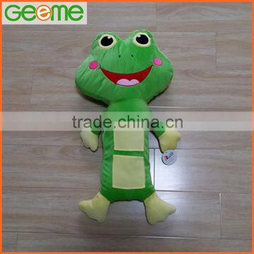 M3 Plush Car Seat Belt Animal Pets Toy for Kids photo-3